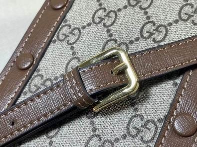 Replica Gucci Bags 1:1 625615 17x11x4cm df04