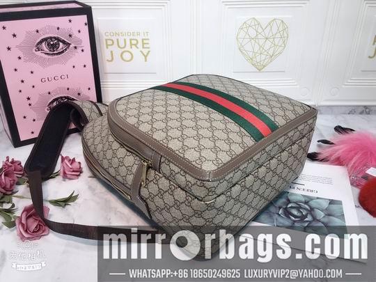 Replica Gucci Bags 1:1 Ophidia 547967 32x40.5x14.5cm df04