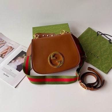 Replica Gucci Bags 1:1 699210 29X22X7cm YG 3colour