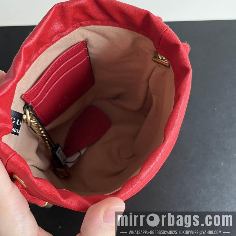 Replica Gucci Bags 1:1 575163 19X17cm DF 3