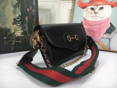 Replica Gucci Bags 1:1 677286 26X16X4cm DF 3colour