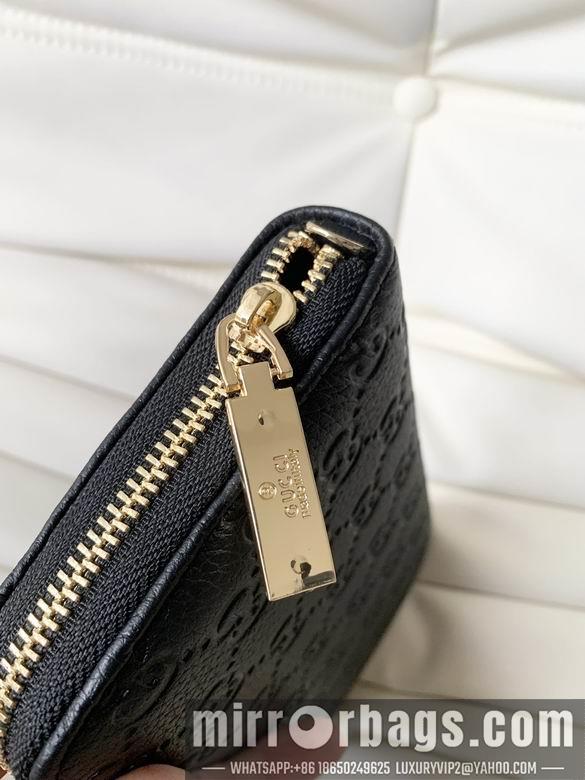 Replica Gucci Bags 1:1 19X10.5X2cm 041008 XM