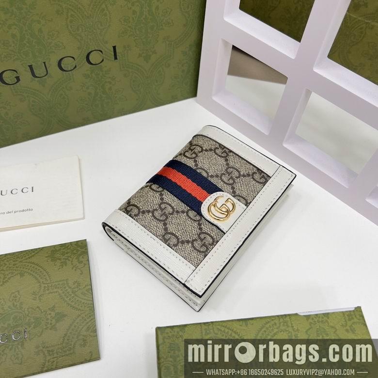 Replica Gucci Bags 1:1 7009 11X9X3cm ZC 3