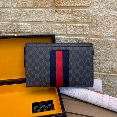 Replica Gucci Bags 1:1 33019-1 28X18X5cm XM 2colour