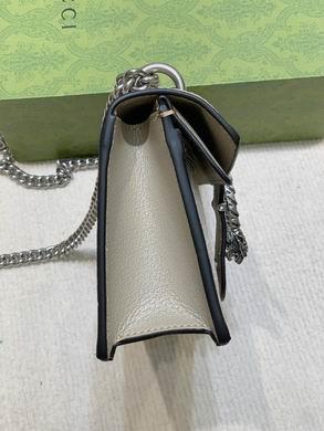 Replica Gucci Bags 1:1 499623 25X13.5X7cm DF2