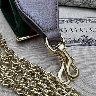 Replica Gucci Bags 1:1 Ophidia 693724 25.5x19x10cm df0329
