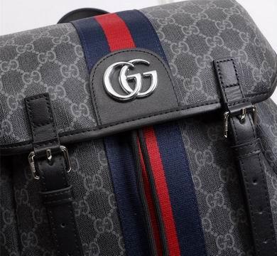 Replica Gucci Bags 1:1 0401-1 42X32·5X15·5cm WP 2colour