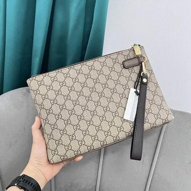 Replica Gucci Bags 1:1 1646 28X19cm WP