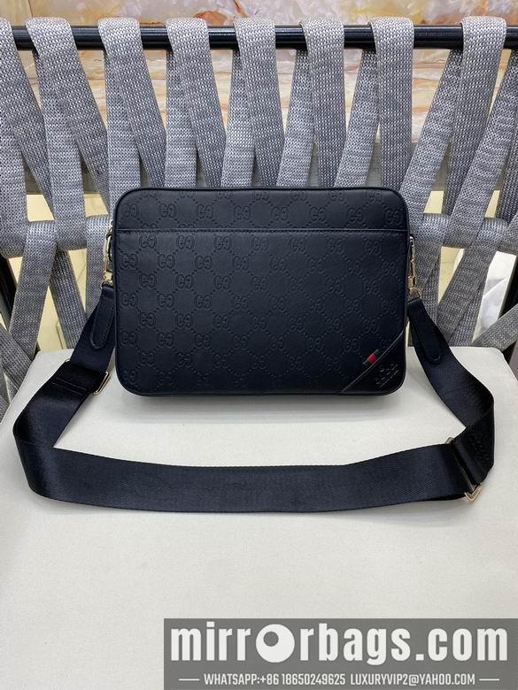 Replica Gucci Bags 1:1 5199-5 26X18.5X5cm WP