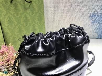 Replica Gucci Bags 1:1 602118 22.5X25X12cm DF 2colour