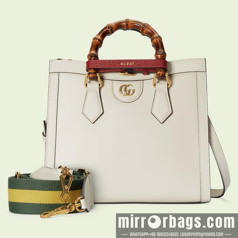 Replica Gucci Bags 1:1 702721 27X24X11cm DF-1
