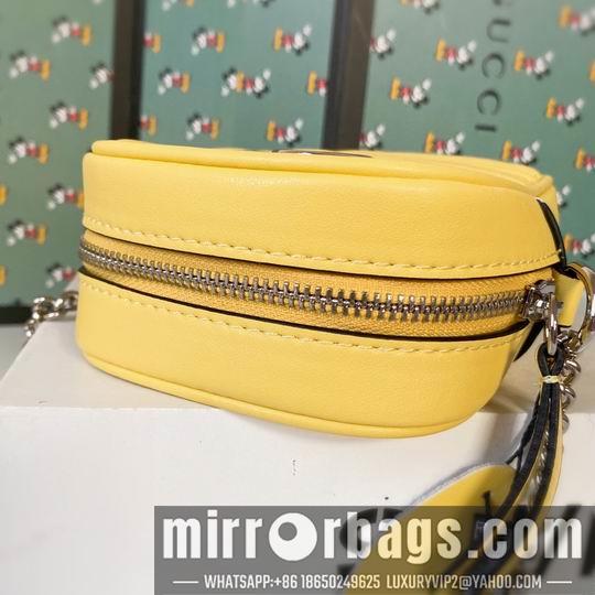 Replica Gucci Bags 1:1 598597 10.5x17x5cm df05