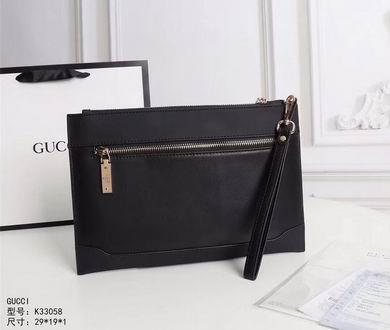 Replica Gucci Bags 1:1 8070 29X19X1cm WP