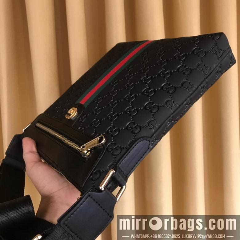 Replica Gucci Bags 1:1 392-4 28X25X5cm WP