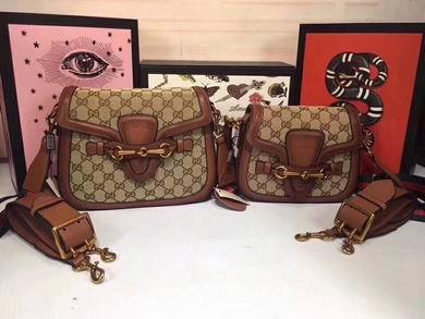 Replica Gucci Bags 1:1 380573 25X18.5X7cm DF 4colour