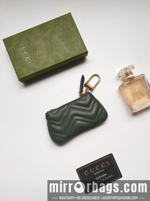 Replica Gucci Bags 1:1 671773 12.5X7X1.5cm XMY 3
