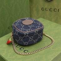 Replica Gucci Bags 1:1 052106 XM 2colour