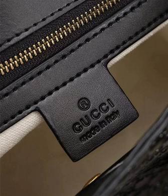 Replica Gucci Bags 1:1 383848 25X16X7cm DF