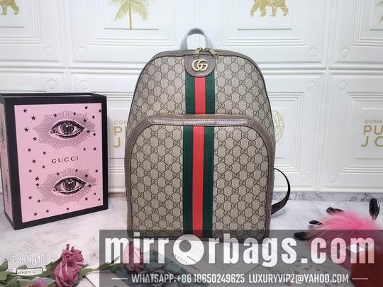Replica Gucci Bags 1:1 Ophidia 547967 32x40.5x14.5cm df04