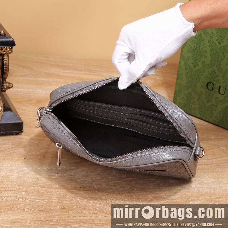 Replica Gucci Bags 1:1 5009 24X6X16cm WP
