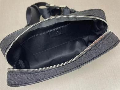 Replica Gucci Bags 1:1 449174 22.5X15X4cm DF 2colour