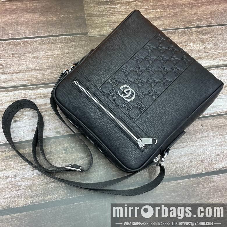 Replica Gucci Bags 1:1 1313G 28X24X6cm SC