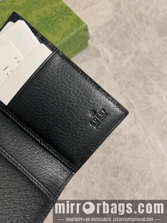 Replica Gucci Bags 1:1 768249 7.5X12cm YG 6