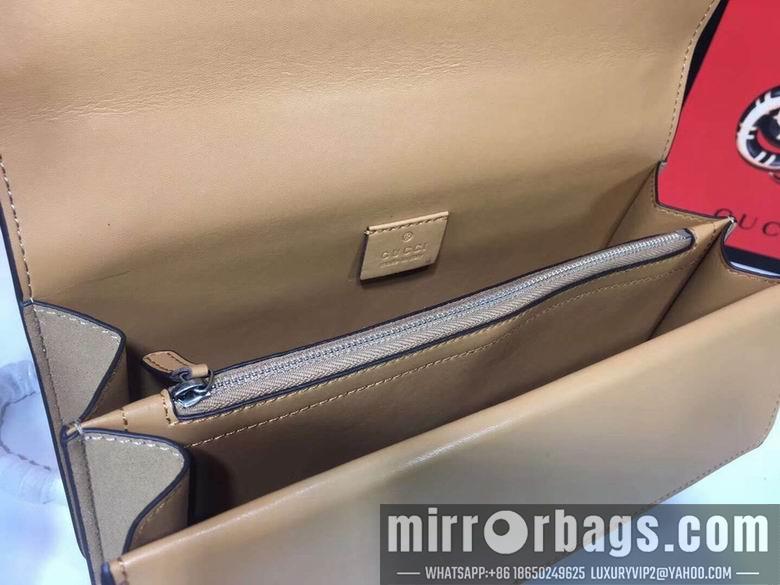 Replica Gucci Bags 1:1 WD 400249 28X18X9