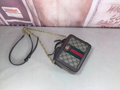 Replica Gucci Bags 1:1 Ophidia 602576 18.5x15x7.5cm df03