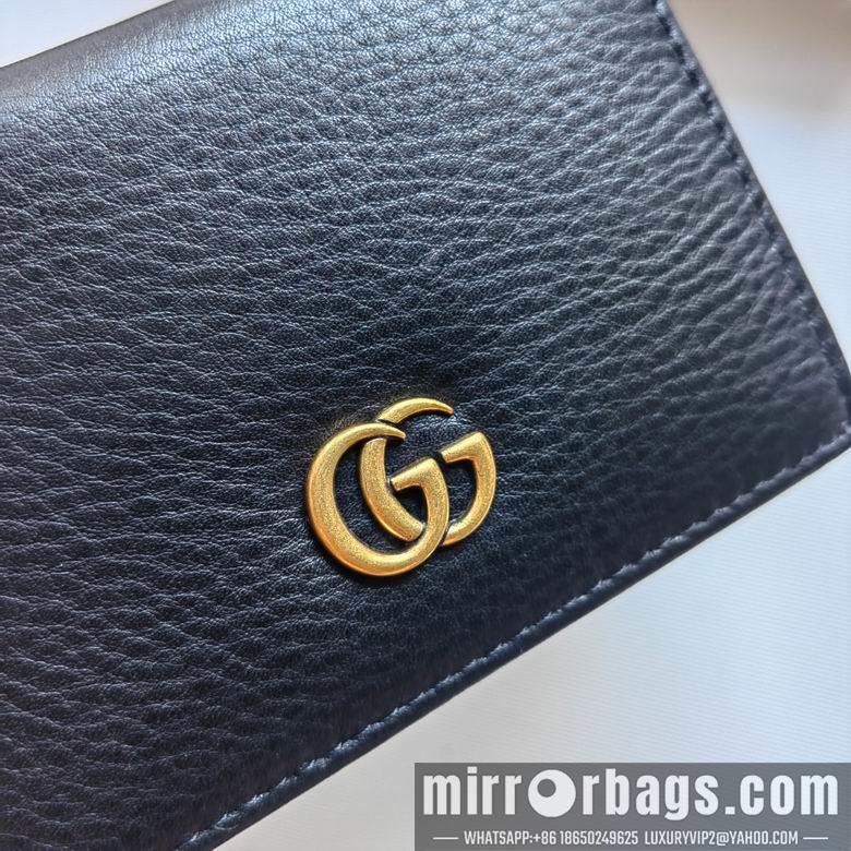 Replica Gucci Bags 1:1 10.5X8cm 031605 XM