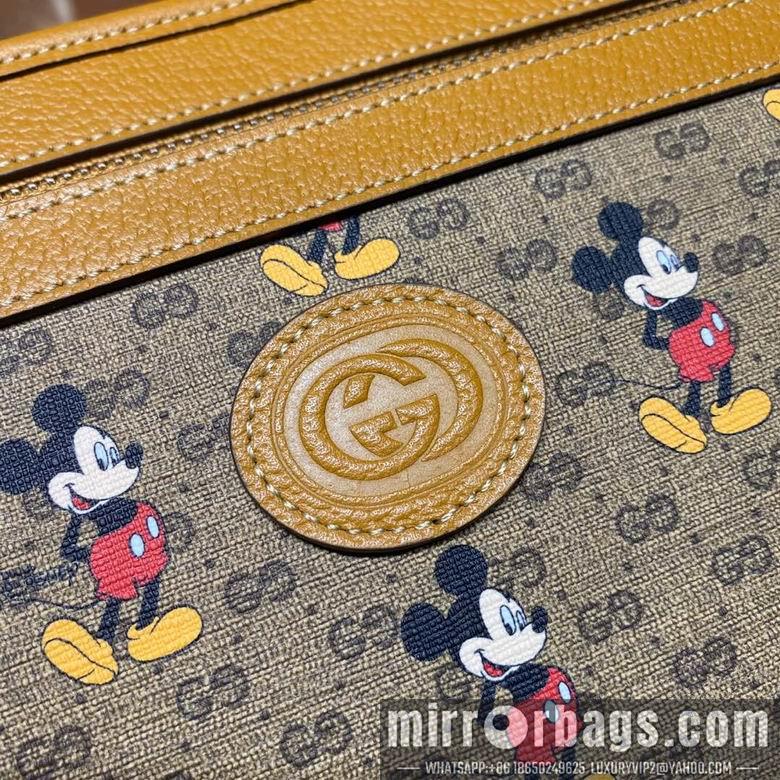 Replica Gucci Bags 1:1 602552 31X22X4cm DF