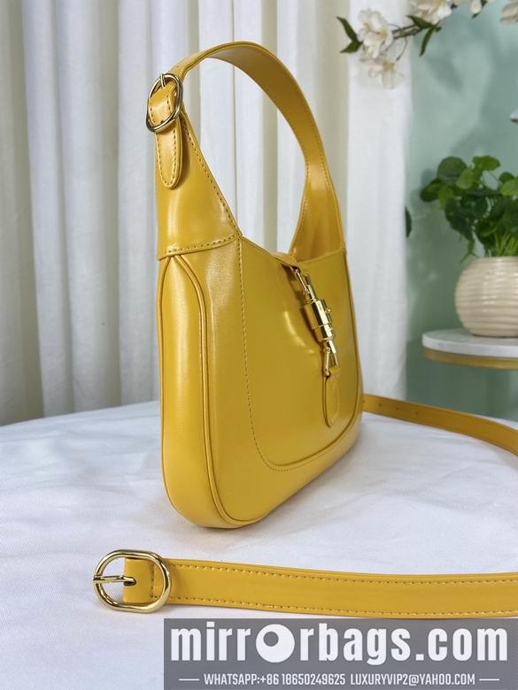 Replica Gucci Bags 1:1 636709 28X19X4.5cm DF-1