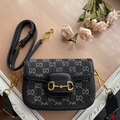 Replica Gucci Bags 1:1 658574 20.5x14.5x5cm df04