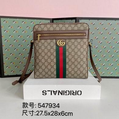 Replica Gucci Bags 1:1 WD547934 27.5X28X6