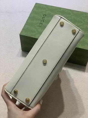 Replica Gucci Bags 1:1 WD658450 25.5X20X10.5