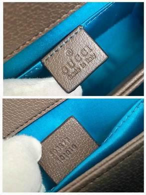 Replica Gucci Bags 1:1 WD503877 26X17.5X8
