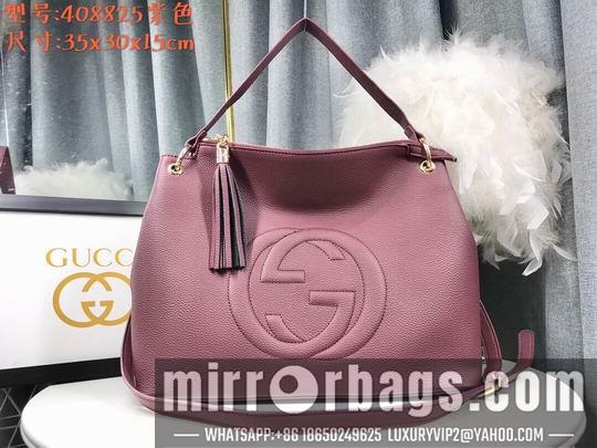 Replica Gucci Bags 1:1 408825 35x30x15cm df06