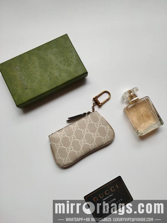 Replica Gucci Bags 1:1 671773 12.5X7X1.5cm XMY 17