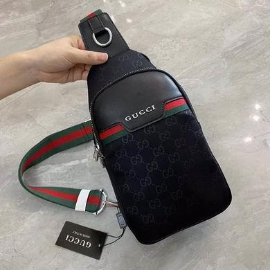 Replica Gucci Bags 1:1 16X30X7cm 082103 XM 3colour