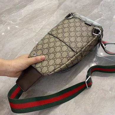Replica Gucci Bags 1:1 16X30X7cm 082102 XM 3colour