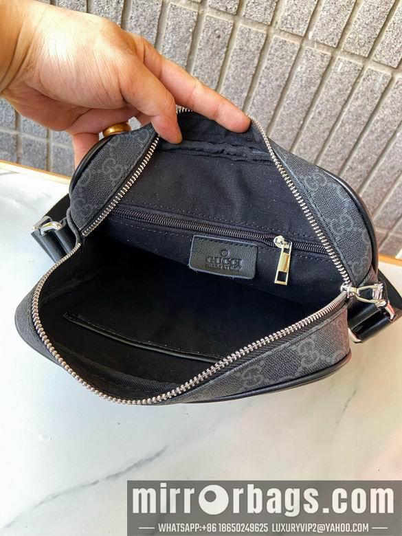 Replica Gucci Bags 1:1 A90-1 23X26X6.5cm XM