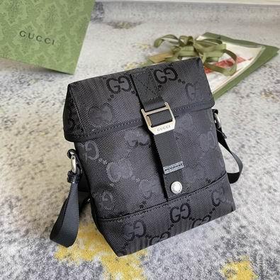 Replica Gucci Bags 1:1 643858 16x18.5x7cm df05