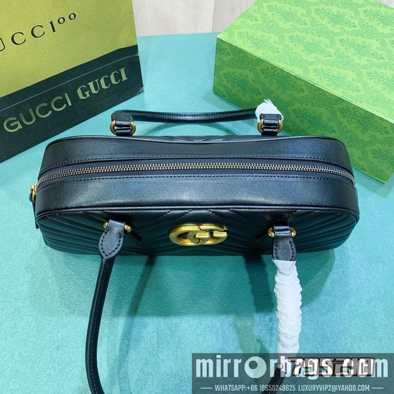 Replica Gucci Bags 1:1 795218 35.5X16.5X7cm DF 2colour