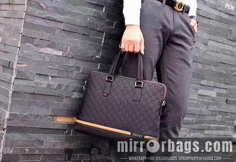 Replica Gucci Bags 1:1 33057-5 38X29X6cm WP