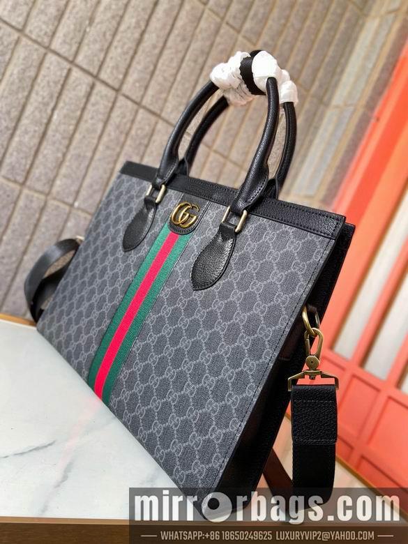 Replica Gucci Bags 1:1 9127 37X28X6.5cm XM 2colour