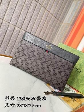 Replica Gucci Bags 1:1 G138186 28X18X2.5cm XM 3colour