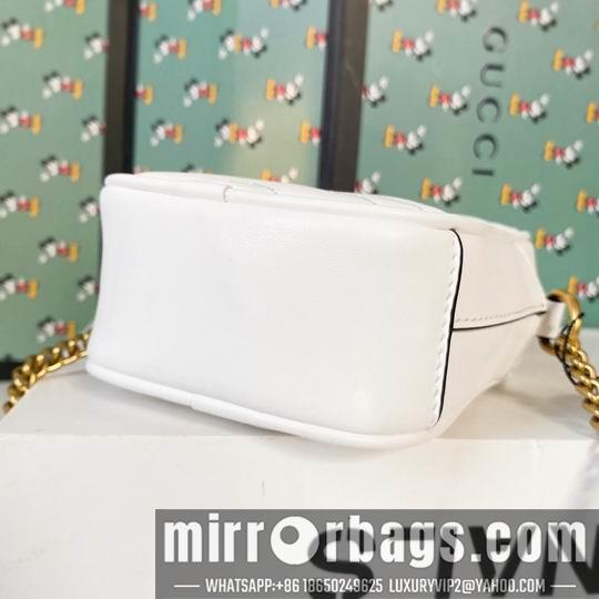 Replica Gucci Bags 1:1 598597 10.5x17x5cm df03