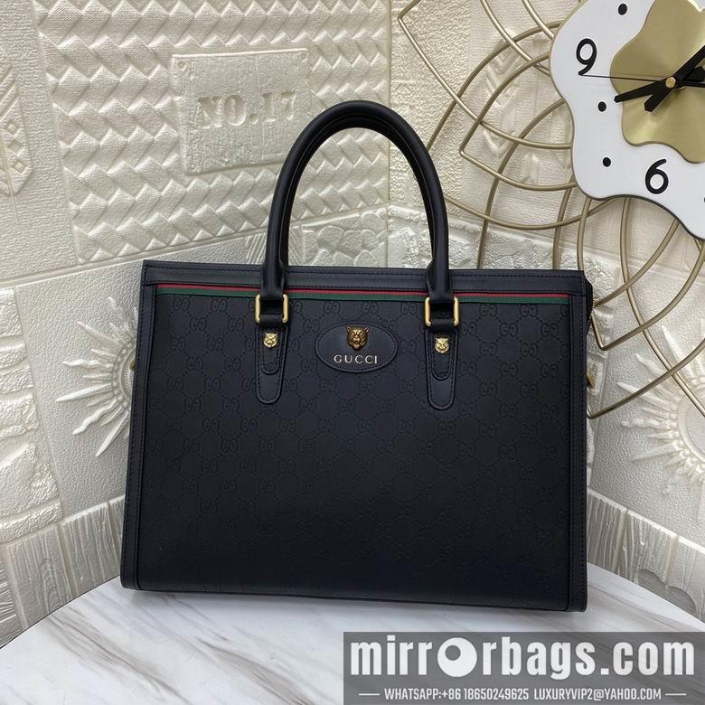 Replica Gucci Bags 1:1 5123-1 39X29X6cm WP