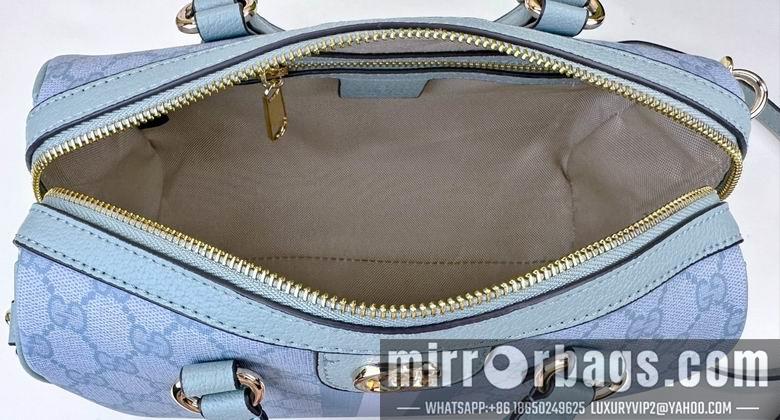 Replica Gucci Bags 1:1 772061 26.5X17.5X14cm DF 2colour