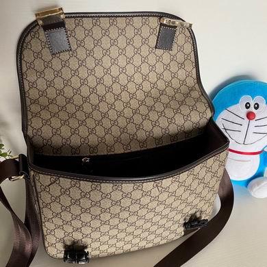 Replica Gucci Bags 1:1 201732 33X22X11cm DF 2colour